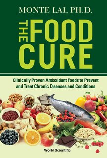 Couverture_Food Cure, The