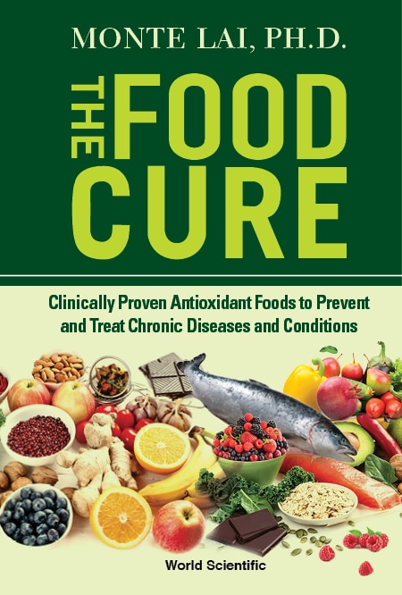 Couverture_Food Cure, The