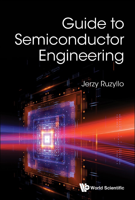 Front cover_Guide To Semiconductor Engineering