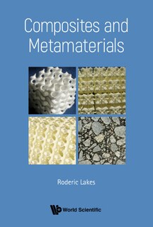 Couverture_Composites And Metamaterials