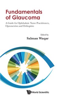 Couverture_Fundamentals Of Glaucoma