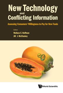 Front cover_New Technology And Conflicting Information
