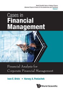Front cover_Cases In Financial Management