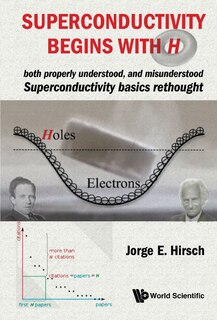 Front cover_Superconductivity Begins With H