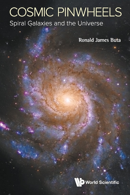 Couverture_Cosmic Pinwheels
