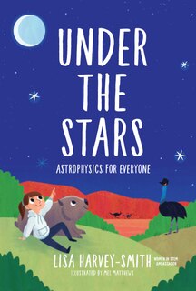 Couverture_Under The Stars