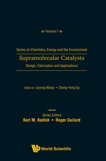 Front cover_Supramolecular Catalysts