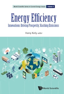 Front cover_Energy Efficiency