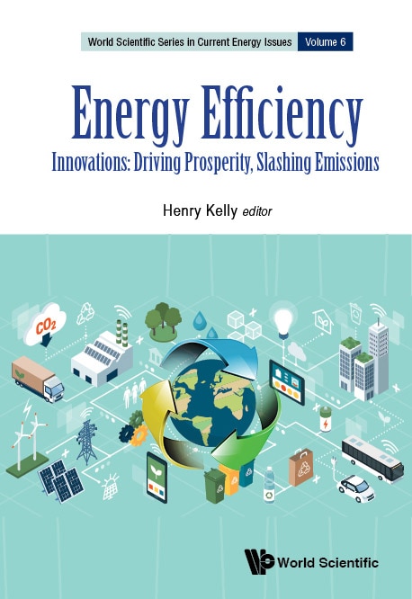 Front cover_Energy Efficiency