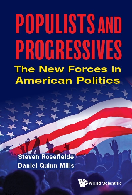 Front cover_Populists And Progressives