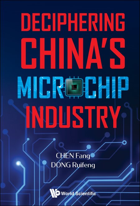 Couverture_Deciphering China's Microchip Industry