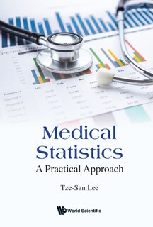 Front cover_Medical Statistics