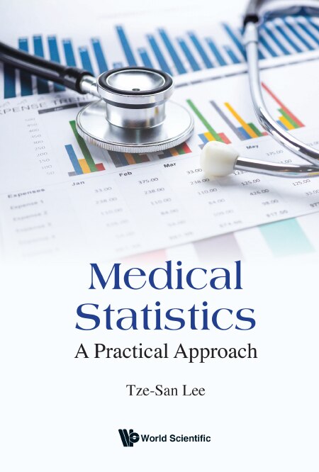 Front cover_Medical Statistics