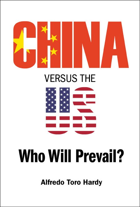 Couverture_China Versus The Us