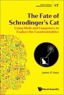 Couverture_Fate Of Schrodinger's Cat, The