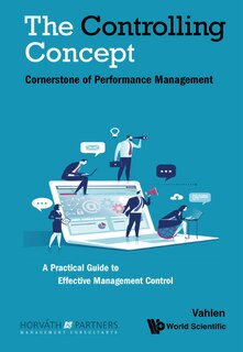 Front cover_Controlling Concept, The
