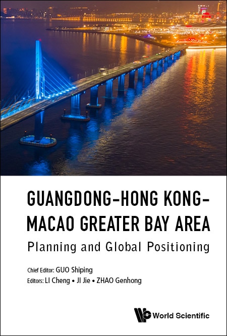 Couverture_Guangdong-hong Kong-macao Greater Bay Area