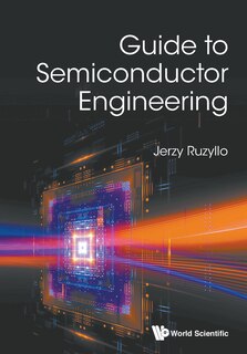 Couverture_Guide To Semiconductor Engineering