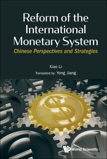 Front cover_Reform Of The International Monetary System