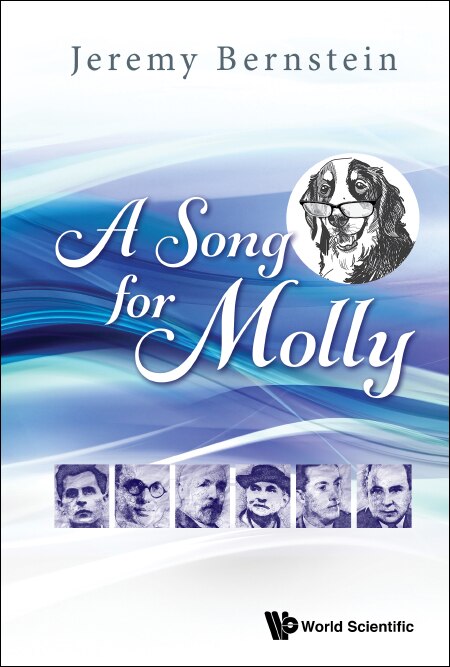 Couverture_Song For Molly, A