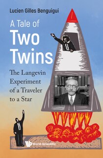 Couverture_Tale Of Two Twins, A