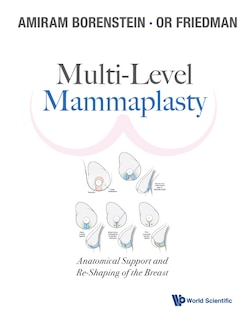 Front cover_Multi-level Mammaplasty