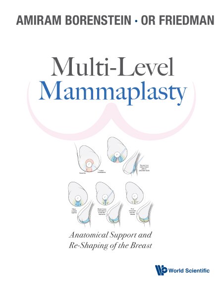 Front cover_Multi-level Mammaplasty