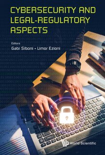 Front cover_Cybersecurity And Legal-regulatory Aspects