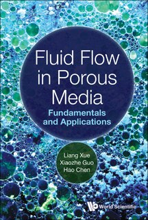 Front cover_Fluid Flow In Porous Media