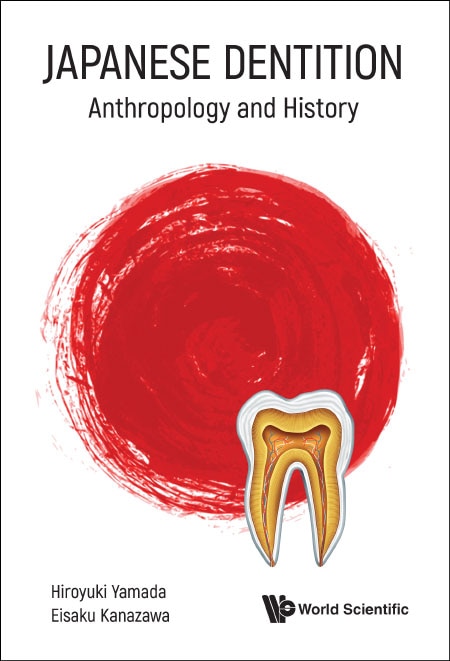 Couverture_Japanese Dentition