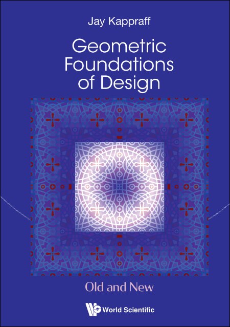 Front cover_Geometric Foundations Of Design