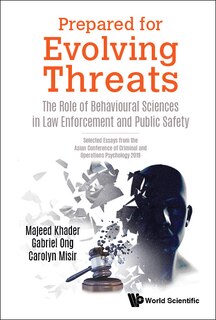 Front cover_Prepared For Evolving Threats