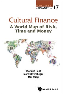 Front cover_Cultural Finance