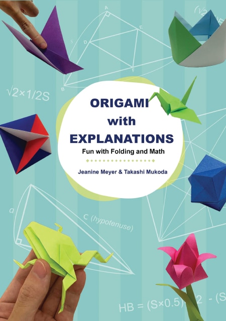 Couverture_Origami With Explanations