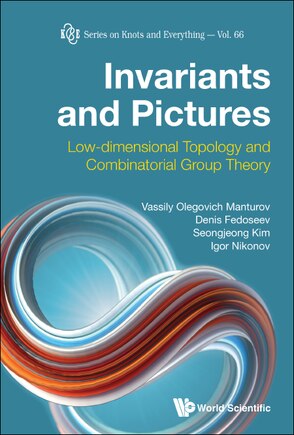 Invariants And Pictures: Low-dimensional Topology And Combinatorial Group Theory