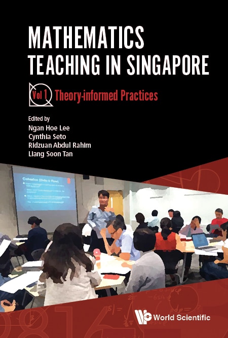 Front cover_Mathematics Teaching In Singapore - Volume 1