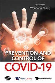 Front cover_Prevention And Control Of Covid-19