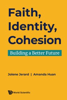 Front cover_Faith, Identity, Cohesion