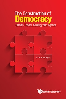 Front cover_Construction Of Democracy, The