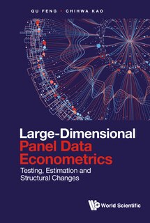 Front cover_Large-dimensional Panel Data Econometrics
