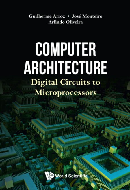 Couverture_Computer Architecture