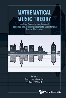 Front cover_Mathematical Music Theory