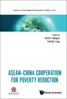 Front cover_Asean-china Cooperation For Poverty Reduction