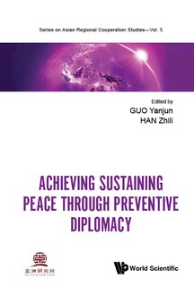 Front cover_Achieving Sustaining Peace Through Preventive Diplomacy