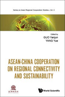 Couverture_Asean-china Cooperation On Regional Connectivity And Sustainability