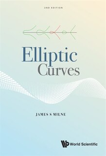 Front cover_Elliptic Curves ()