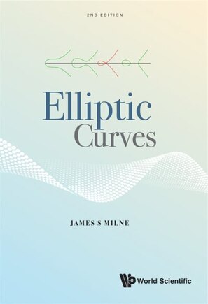 Elliptic Curves ()