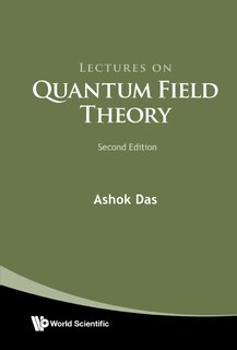 Front cover_Lectures On Quantum Field Theory ()
