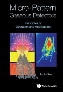 Front cover_Micro-pattern Gaseous Detectors
