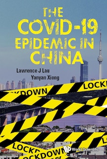 Front cover_Covid-19 Epidemic In China, The